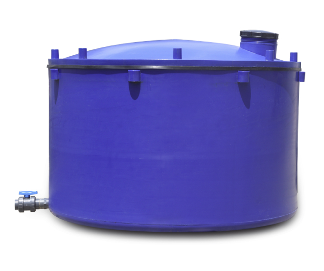 Balık Taşıma Tankı