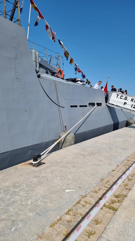 usturmaçalar