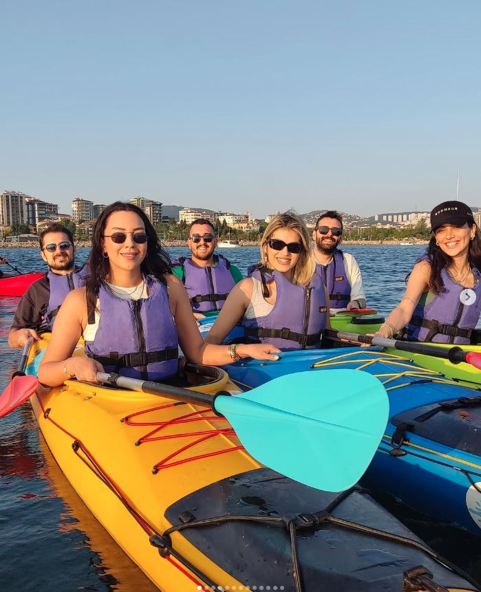 yüzdürme yardımcıları