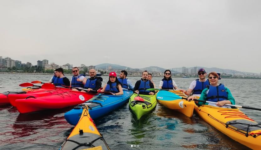 yüzdürme yardımcıları