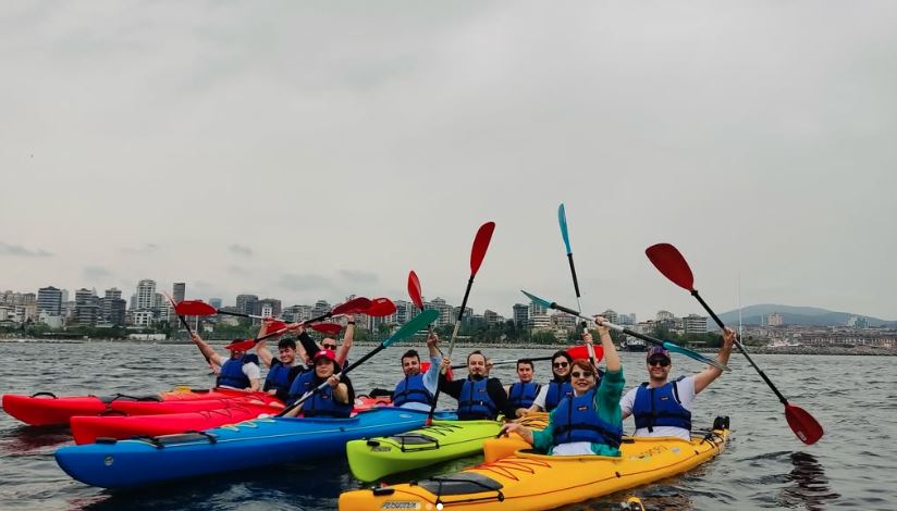 yüzdürme yardımcıları