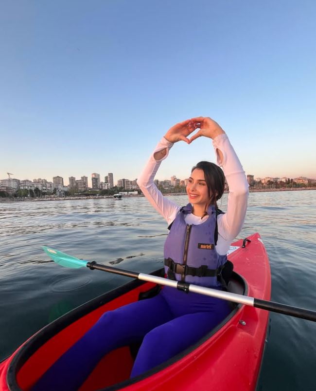 yüzdürme yardımcıları