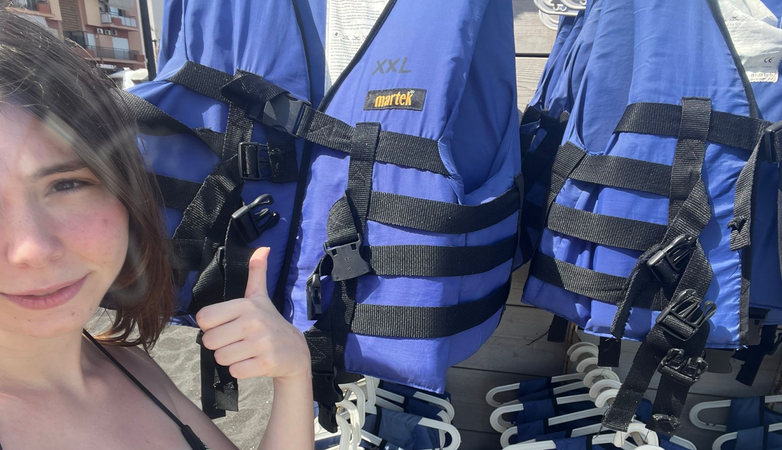 yüzdürme yardımcıları