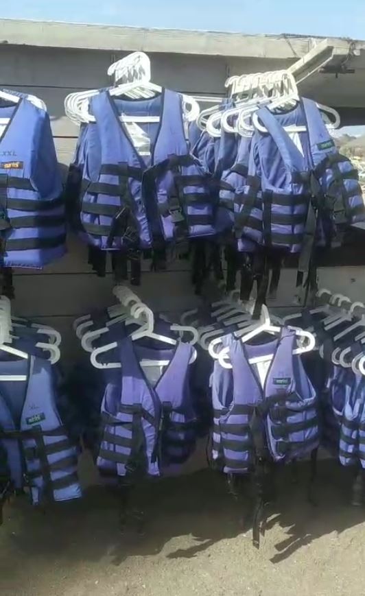 yüzdürme yardımcıları