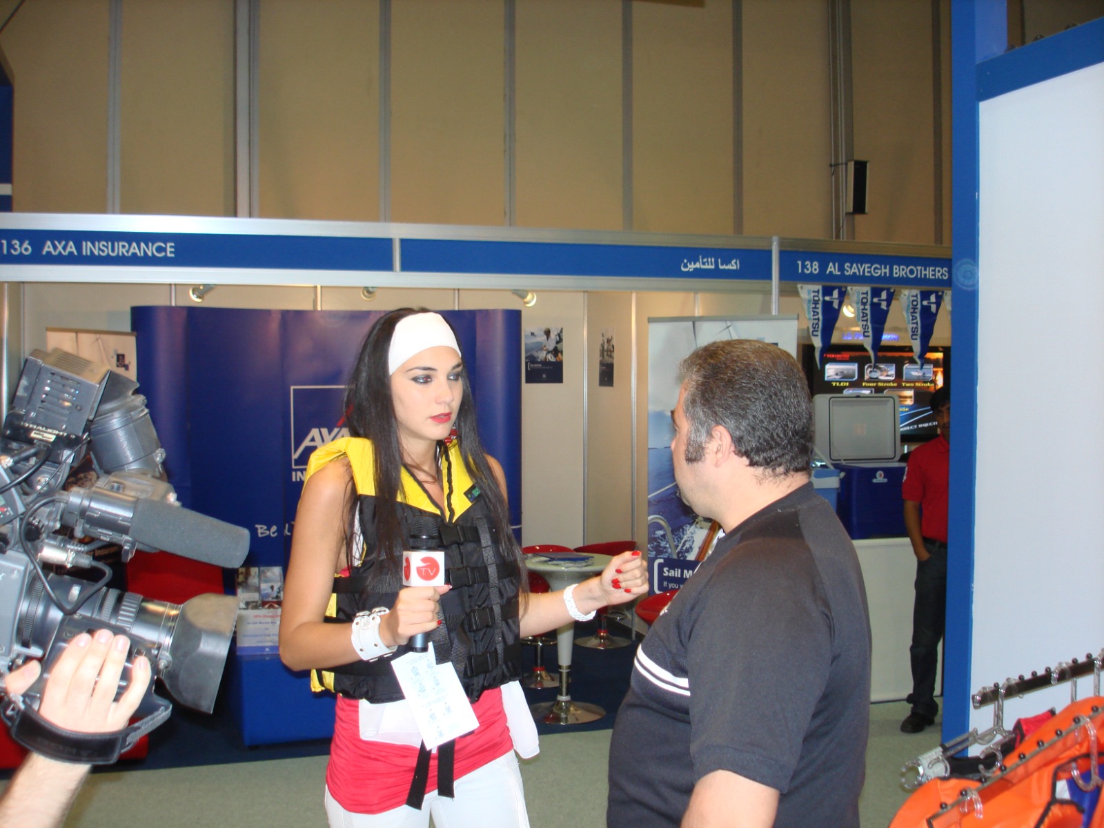 yüzdürme yardımcıları