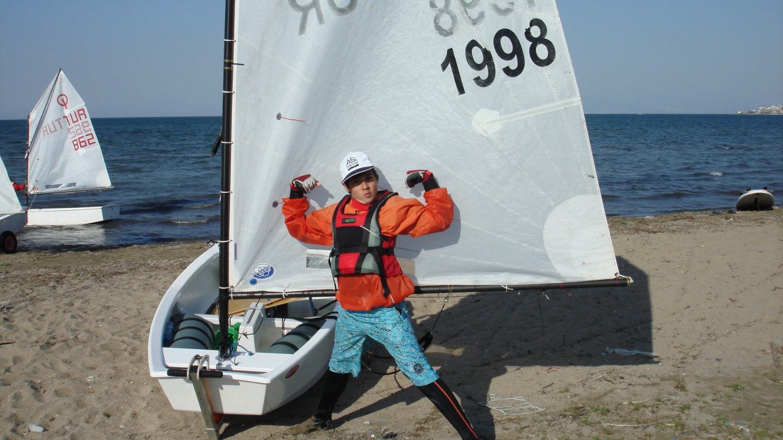 yüzdürme yardımcıları