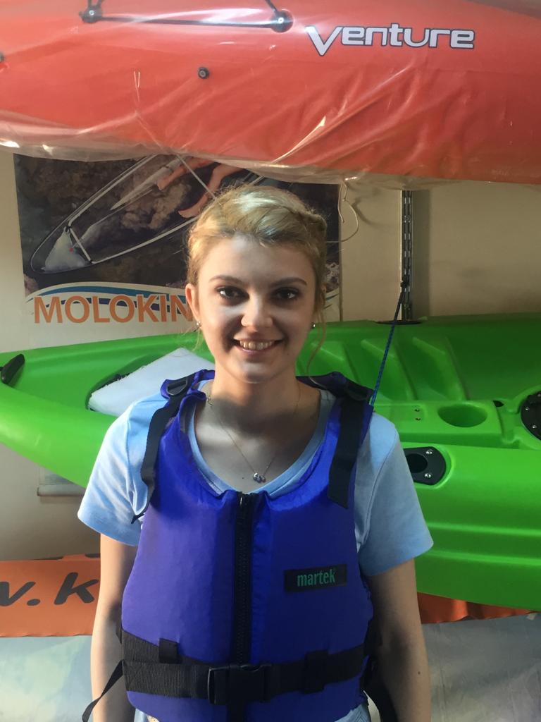 yüzdürme yardımcıları