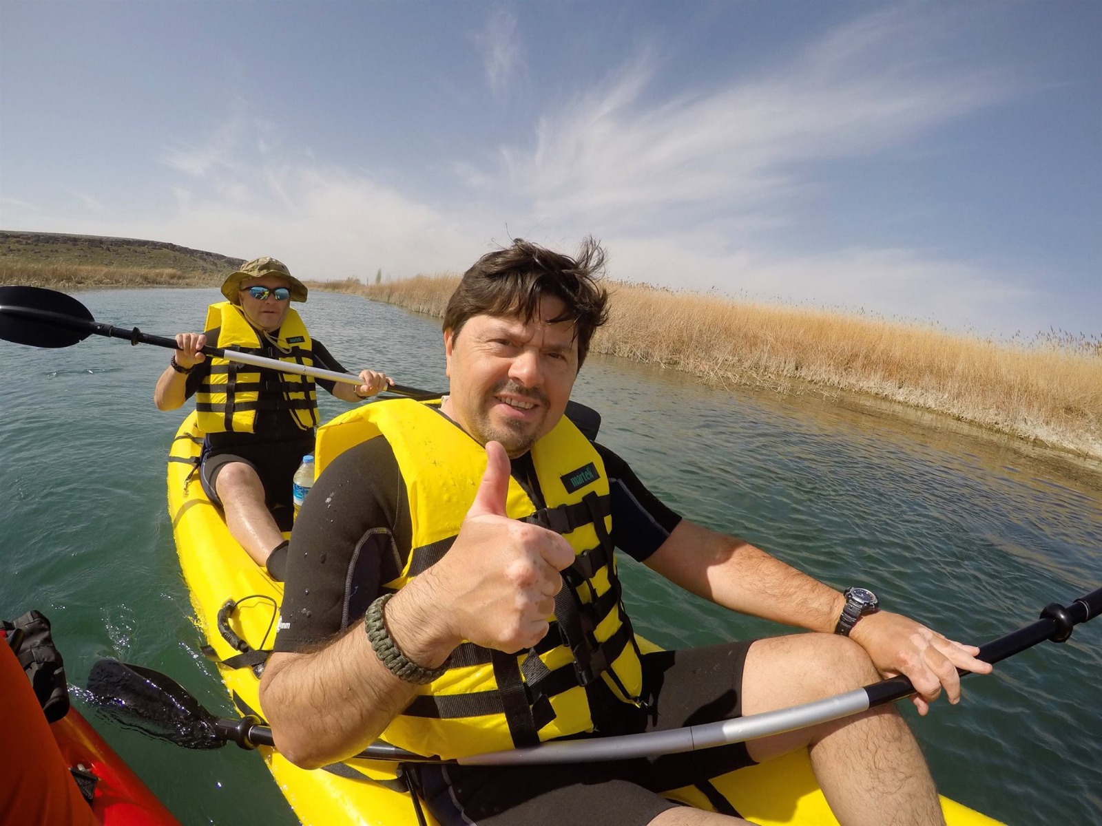 yüzdürme yardımcıları