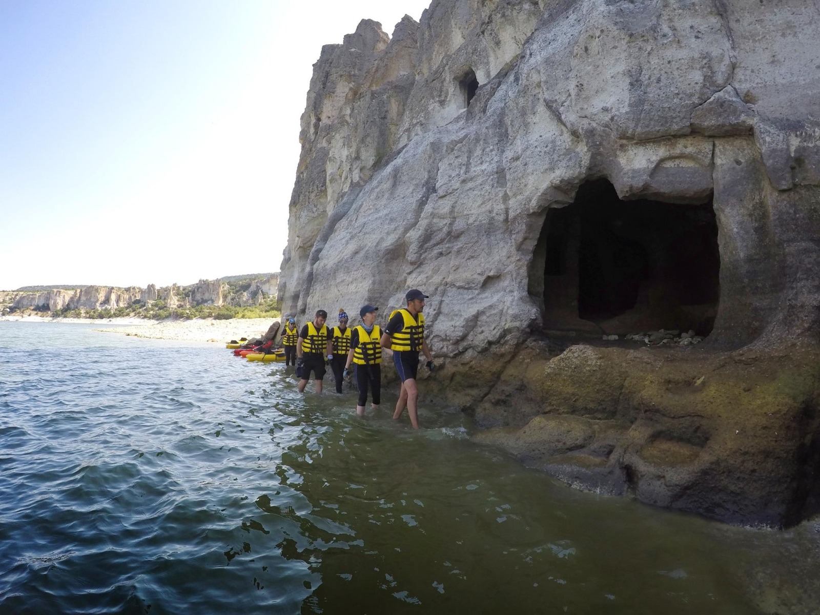 yüzdürme yardımcıları