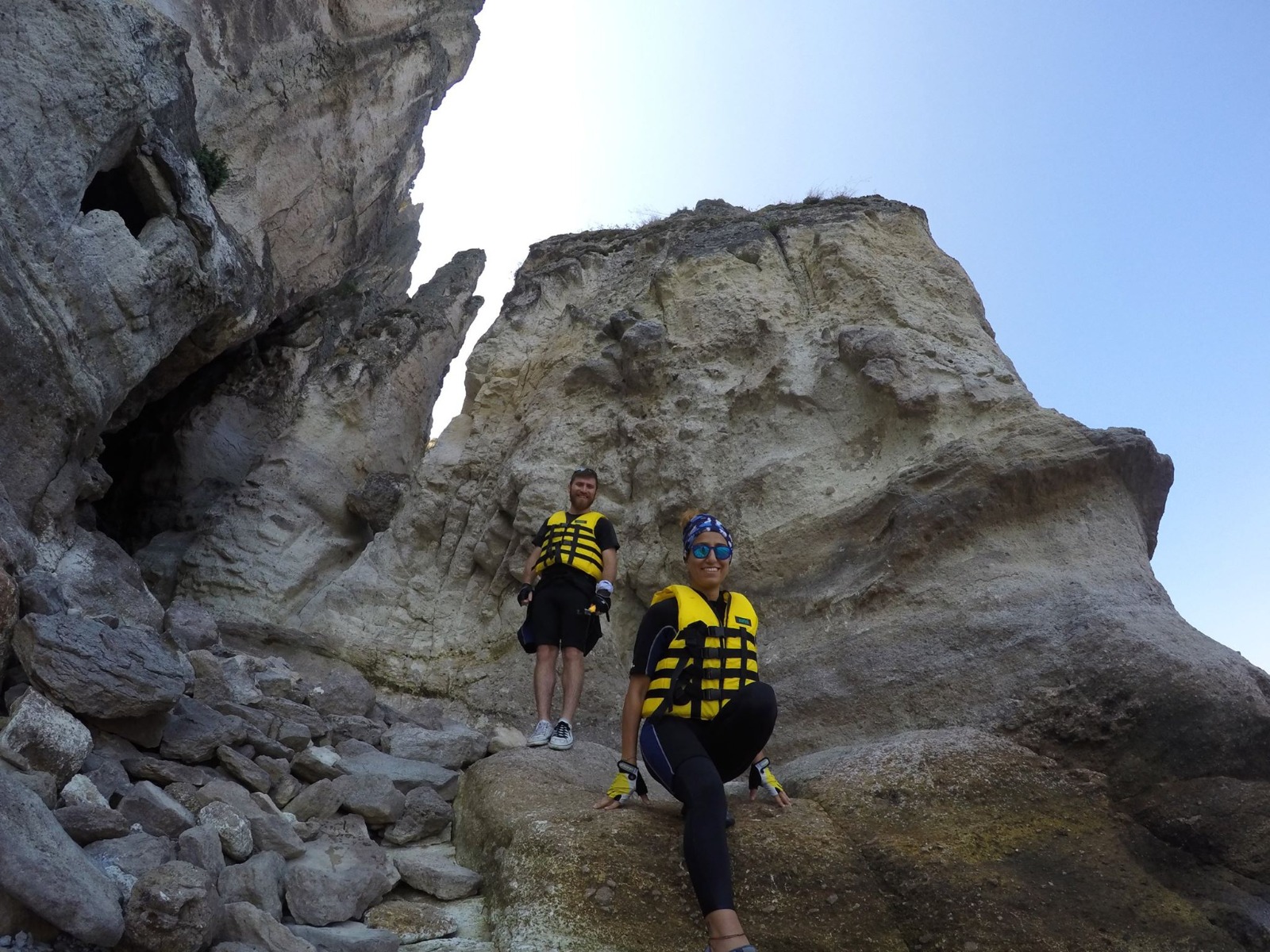 yüzdürme yardımcıları