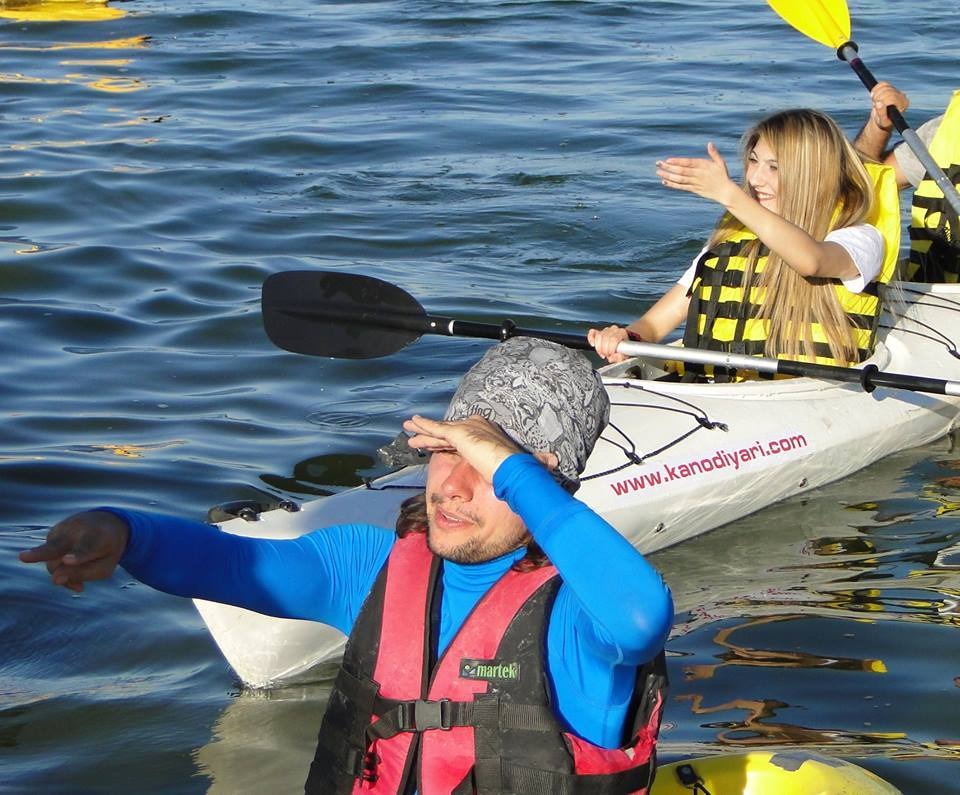 yüzdürme yardımcıları