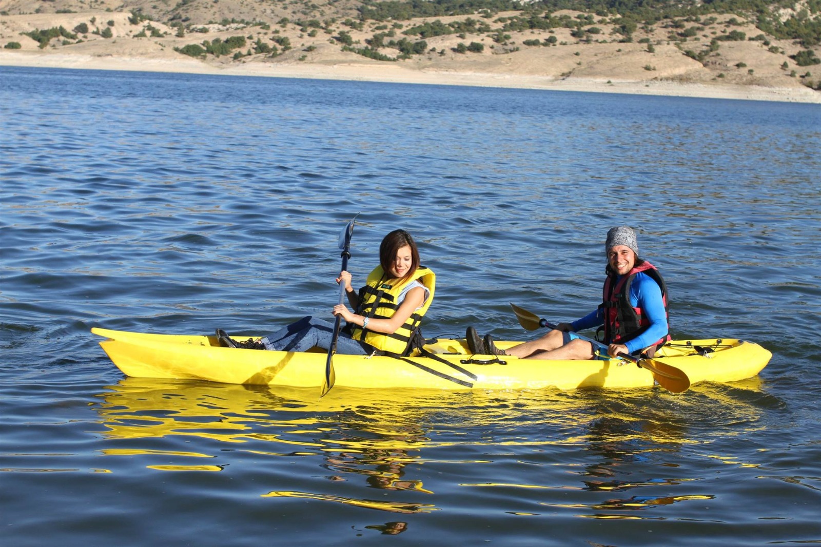 yüzdürme yardımcıları