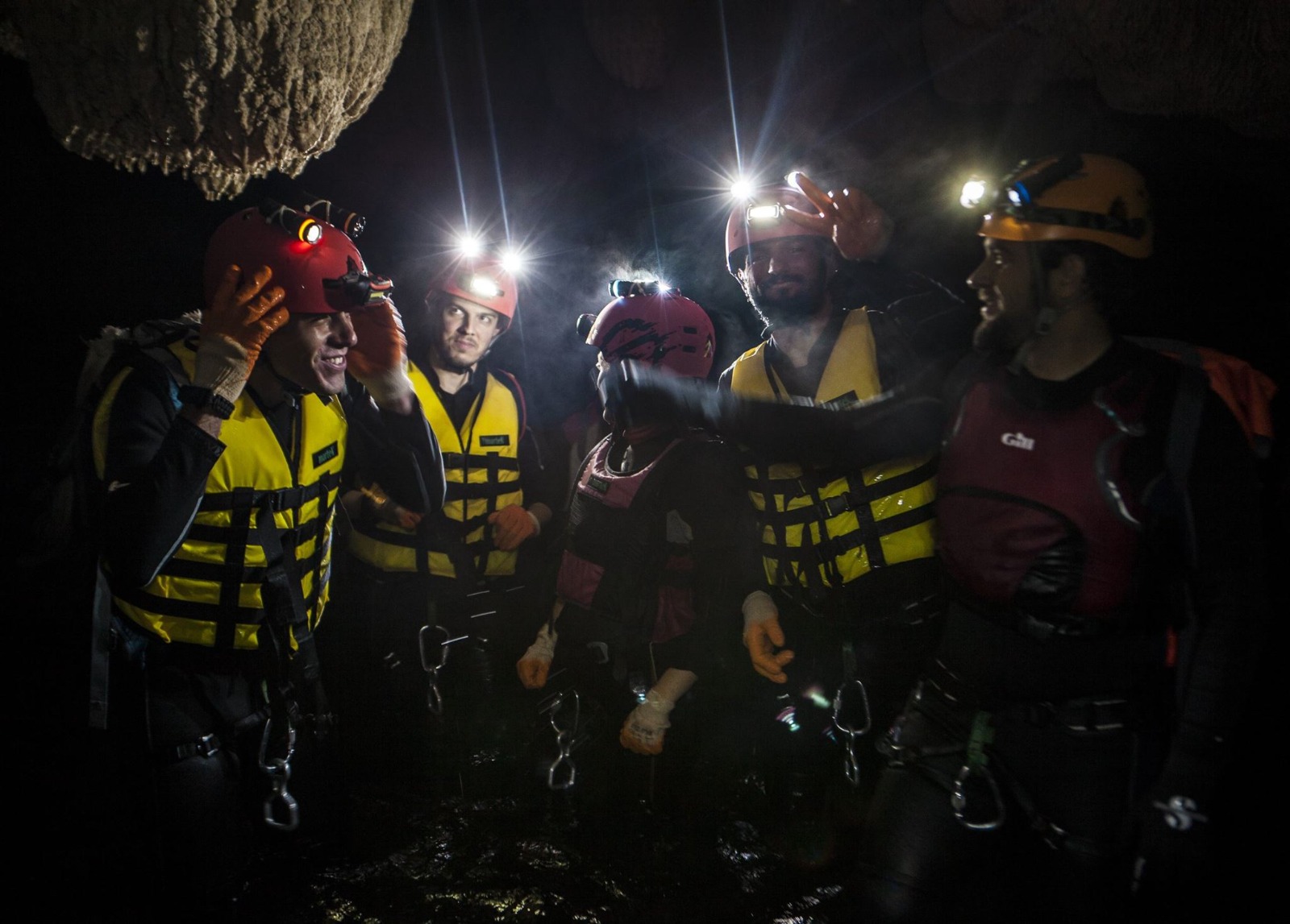 yüzdürme yardımcıları