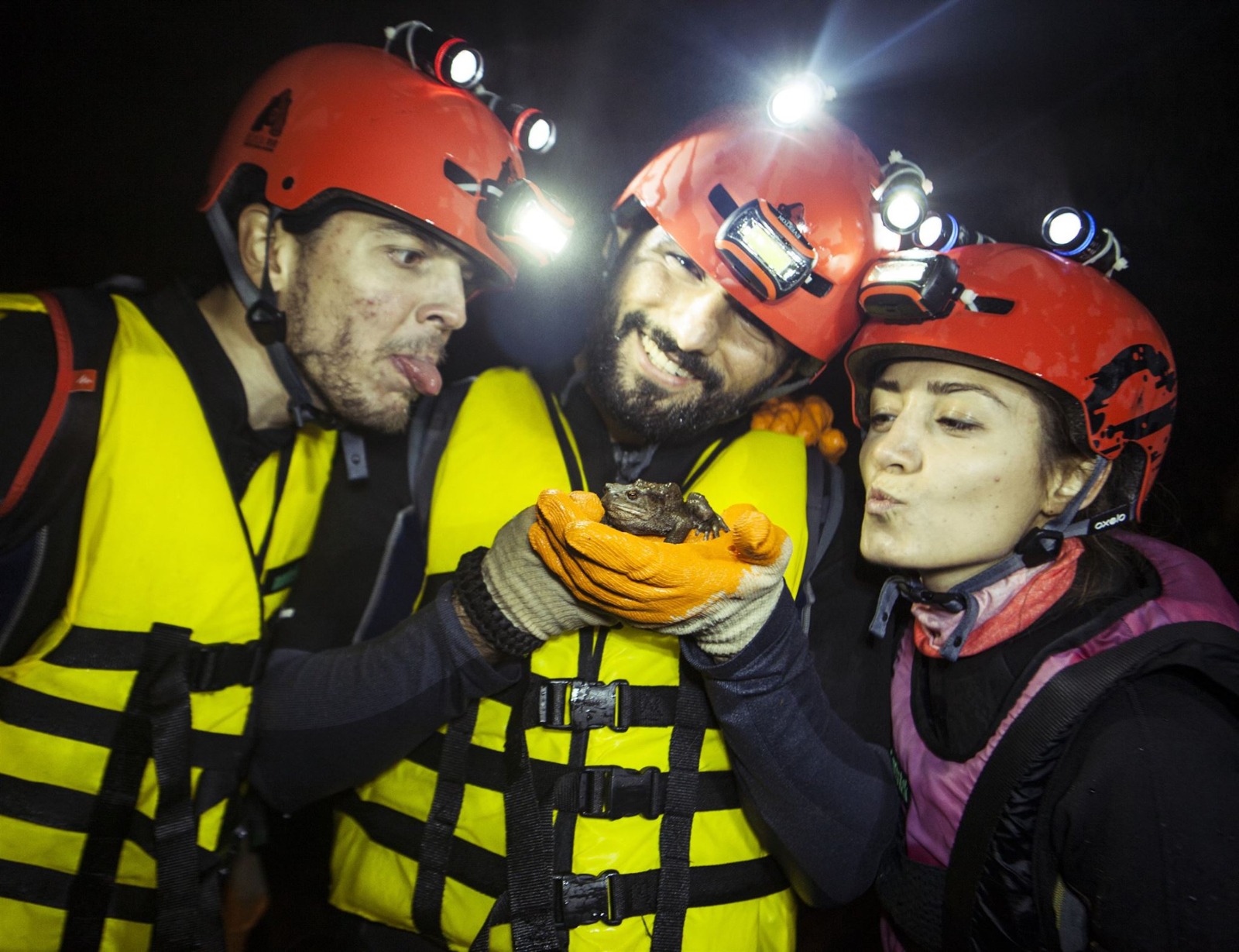 yüzdürme yardımcıları