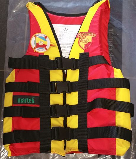 yüzdürme yardımcıları