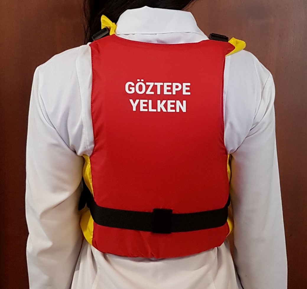 yüzdürme yardımcıları