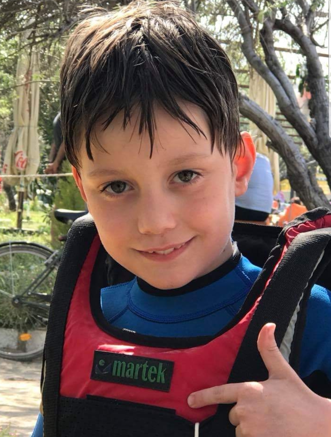 yüzdürme yardımcıları