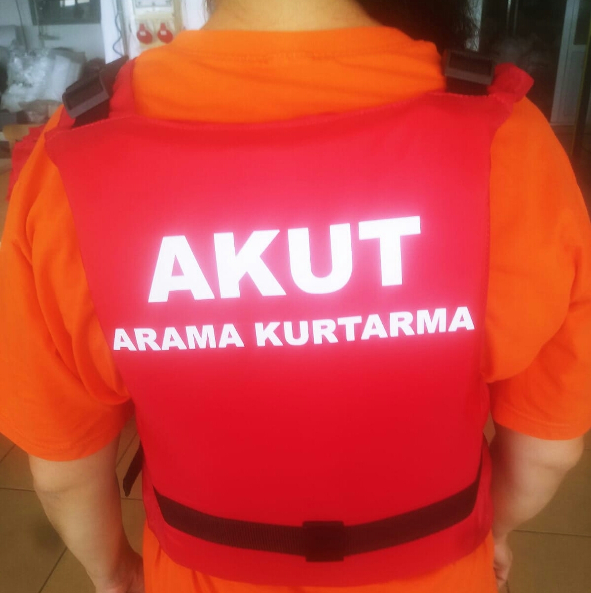 yüzdürme yardımcıları