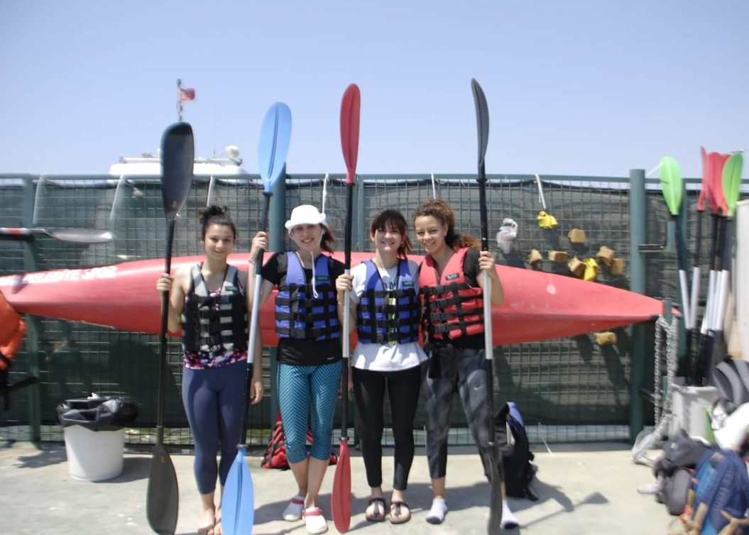 yüzdürme yardımcıları