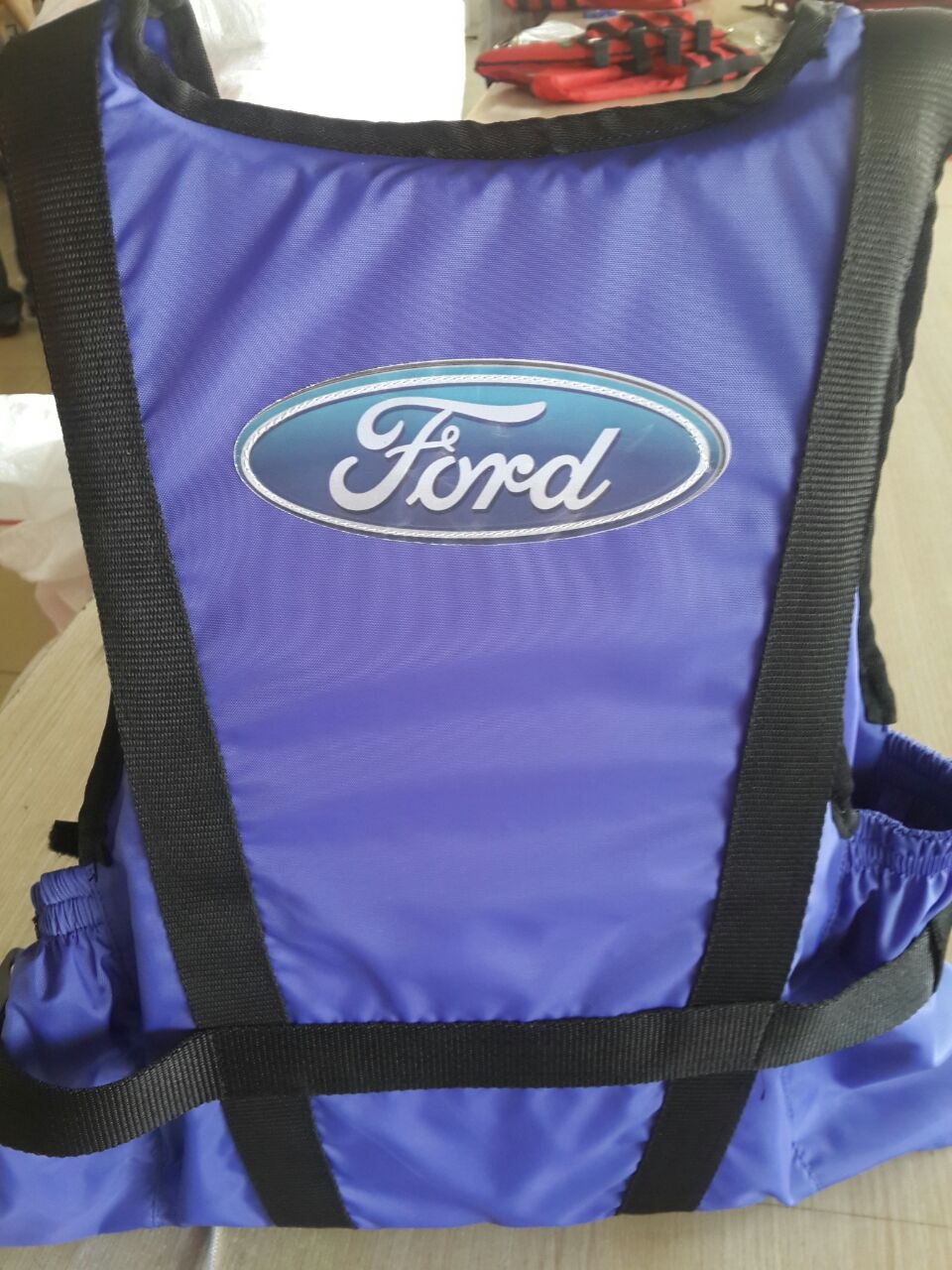 yüzdürme yardımcıları