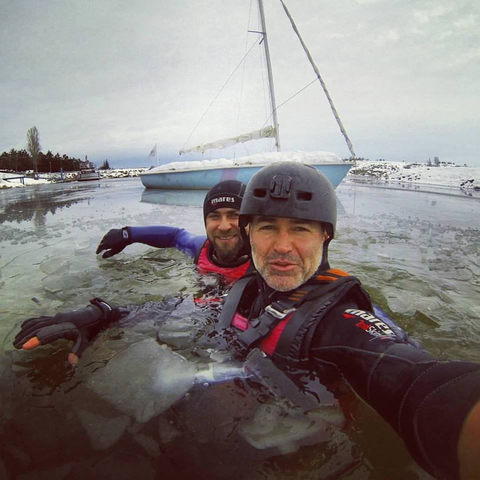 yüzdürme yardımcıları