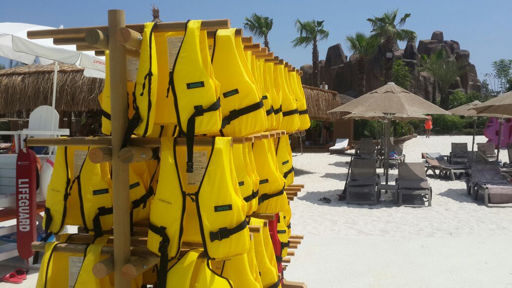 yüzdürme yardımcıları