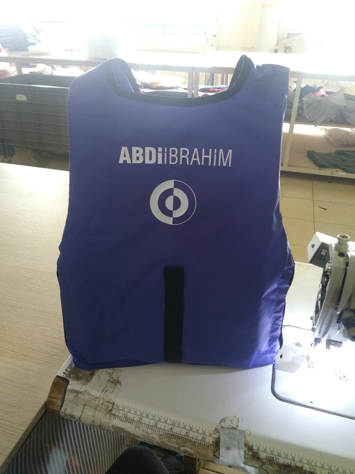 yüzdürme yardımcıları