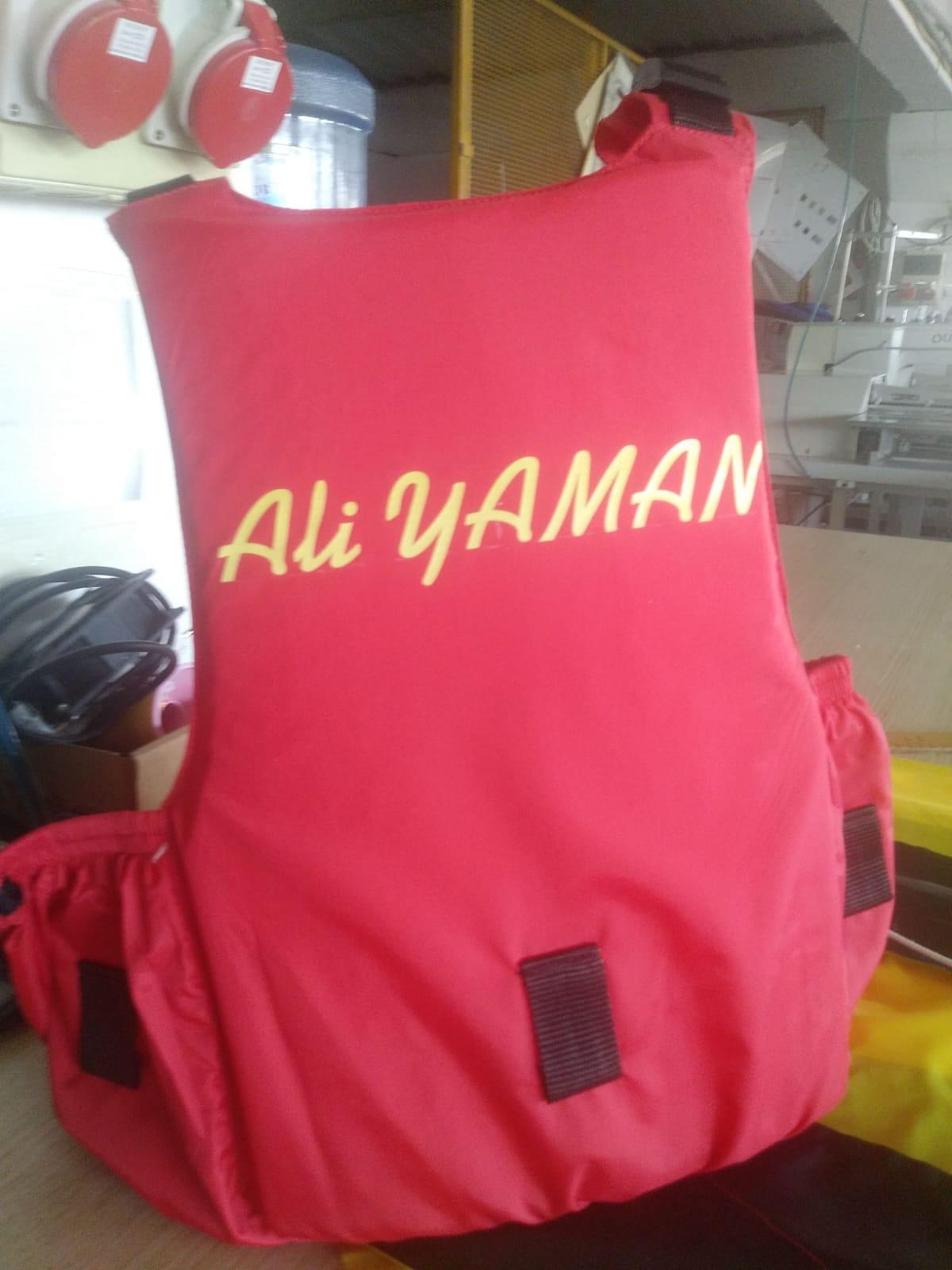 yüzdürme yardımcıları