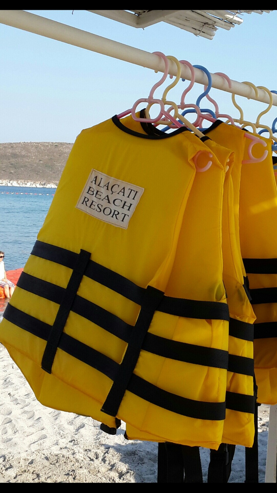 yüzdürme yardımcıları