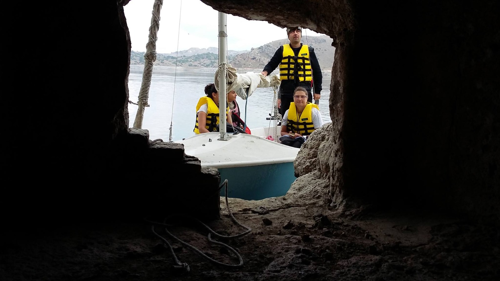 yüzdürme yardımcıları