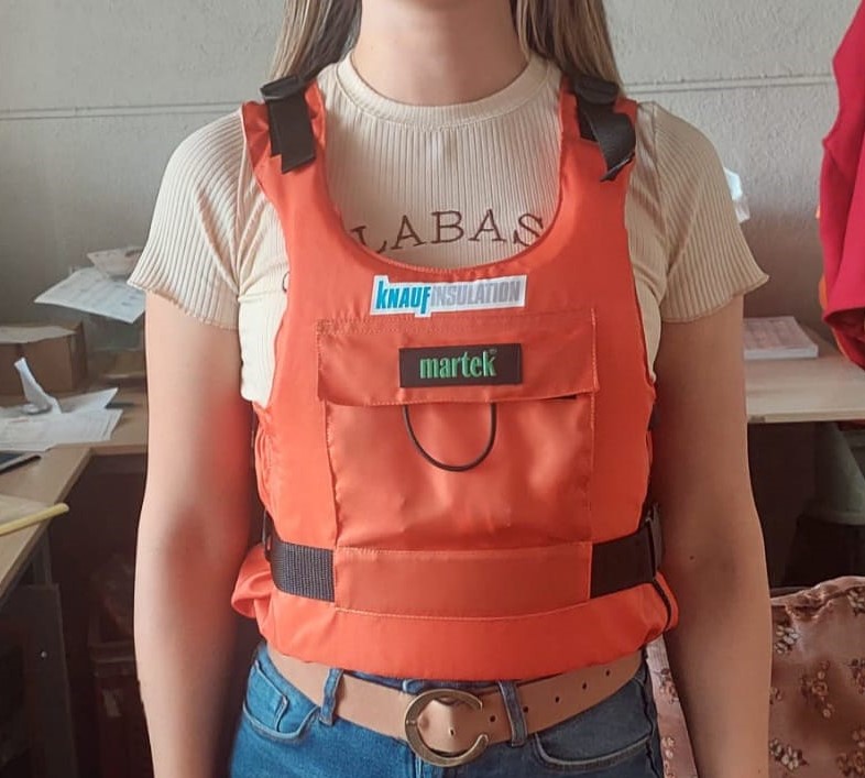 yüzdürme yardımcıları