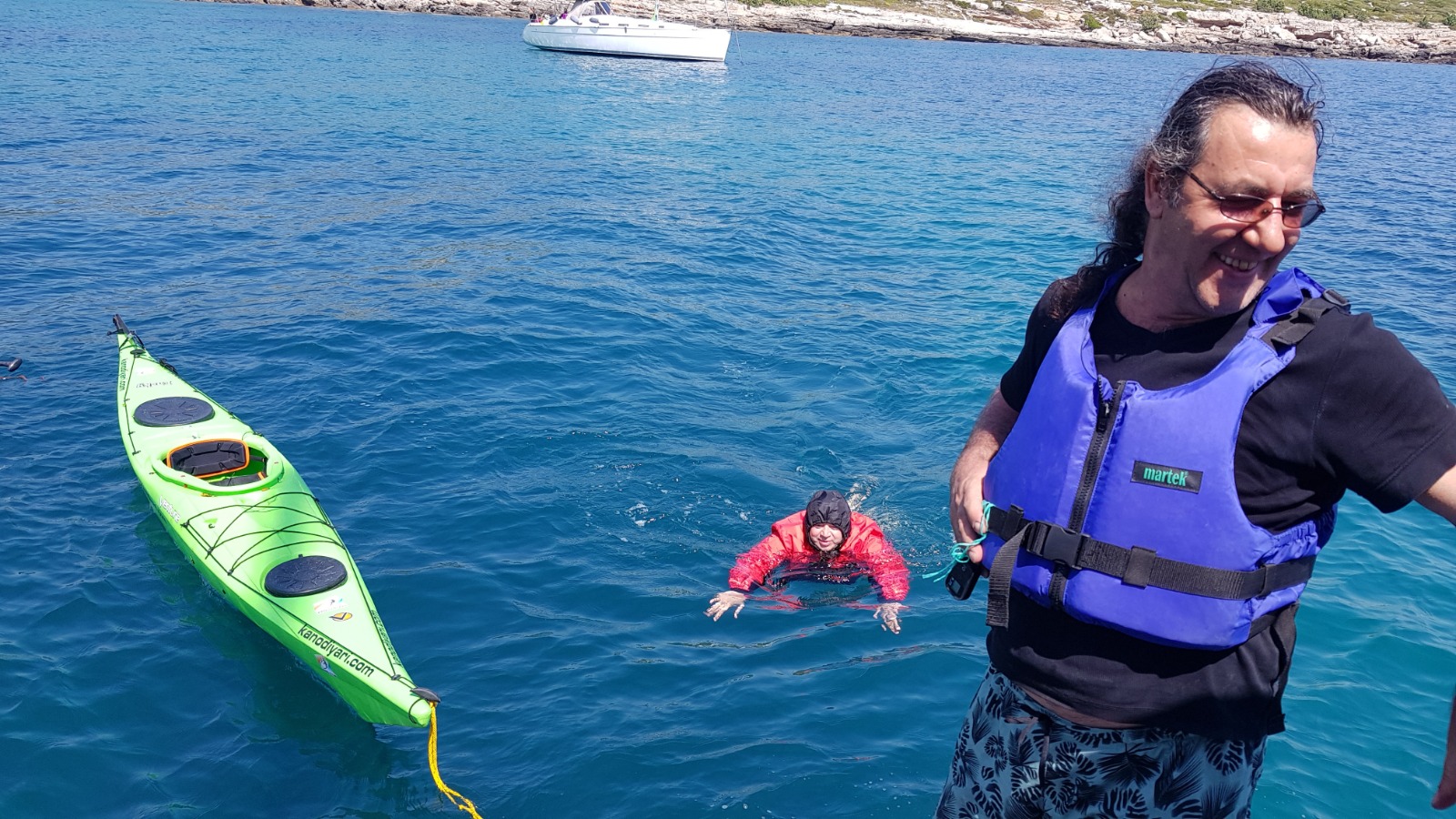 yüzdürme yardımcıları