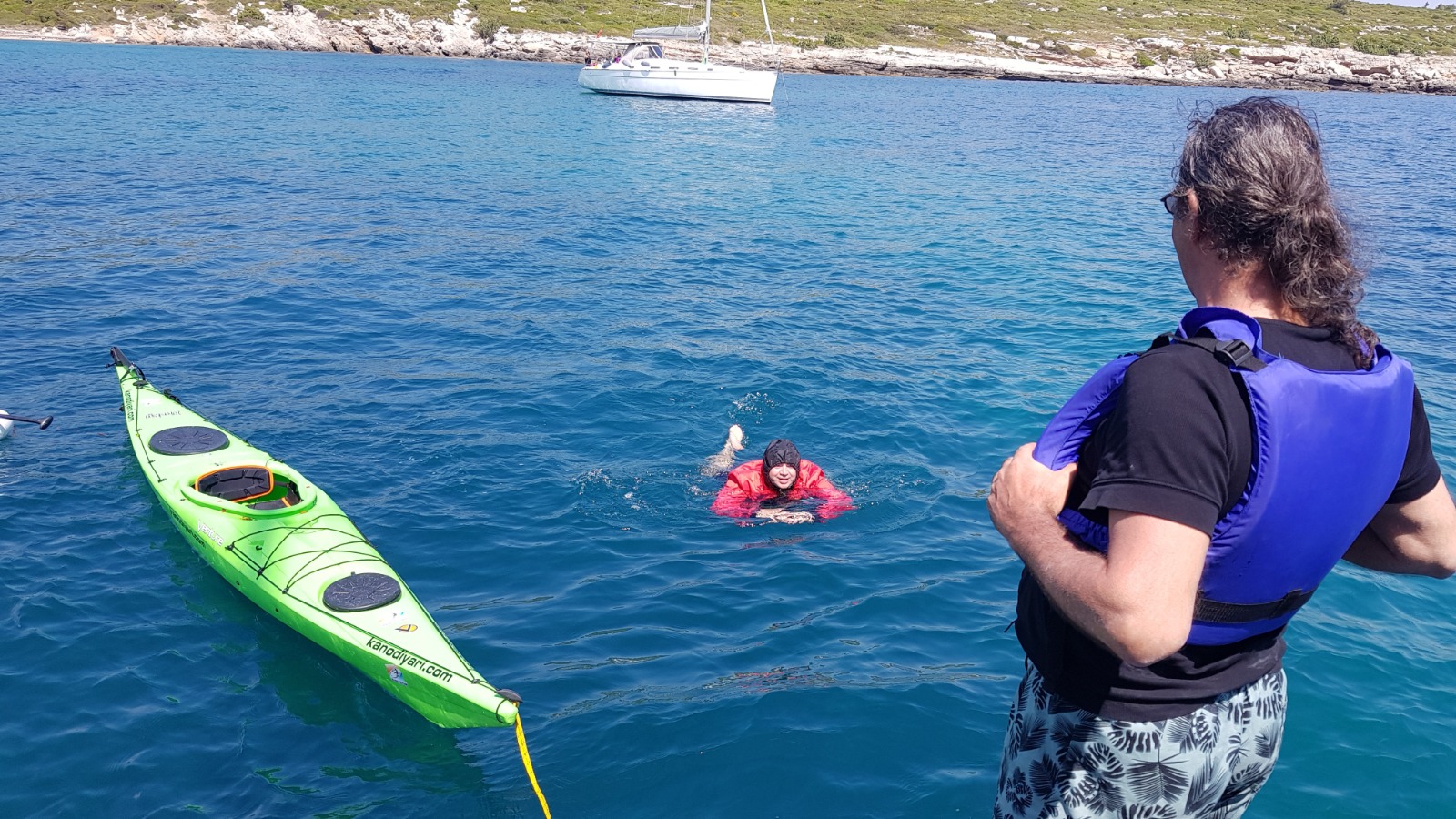 yüzdürme yardımcıları