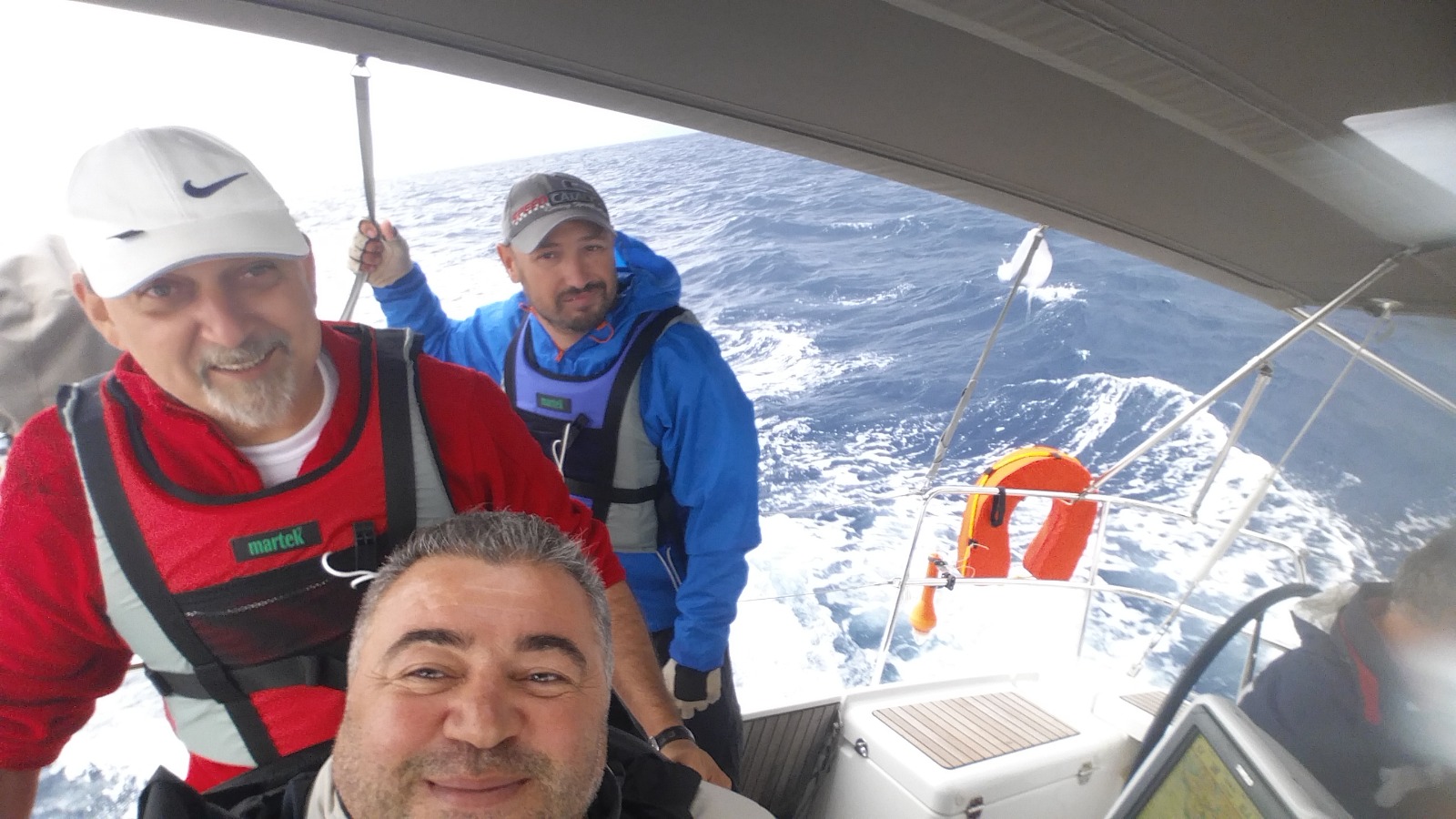 yüzdürme yardımcıları