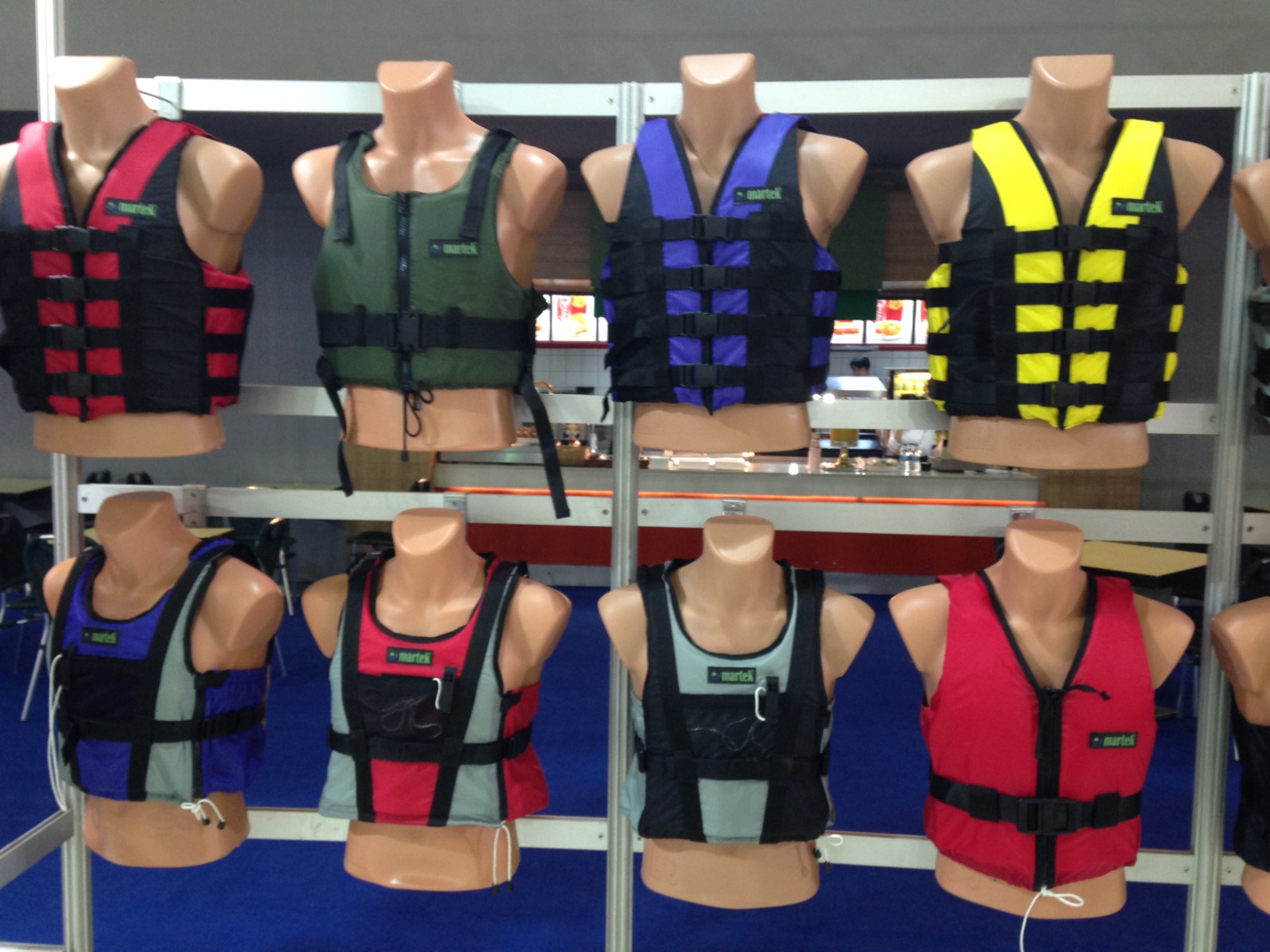 yüzdürme yardımcıları