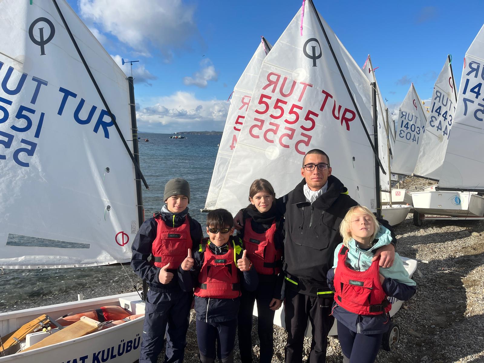 yüzdürme yardımcıları