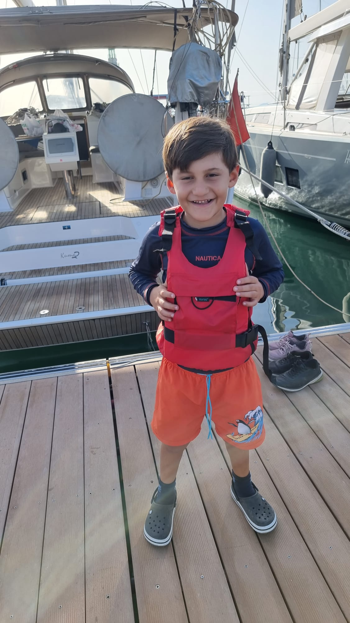 yüzdürme yardımcıları