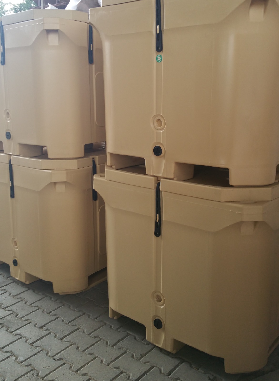 balik tasima tanklari