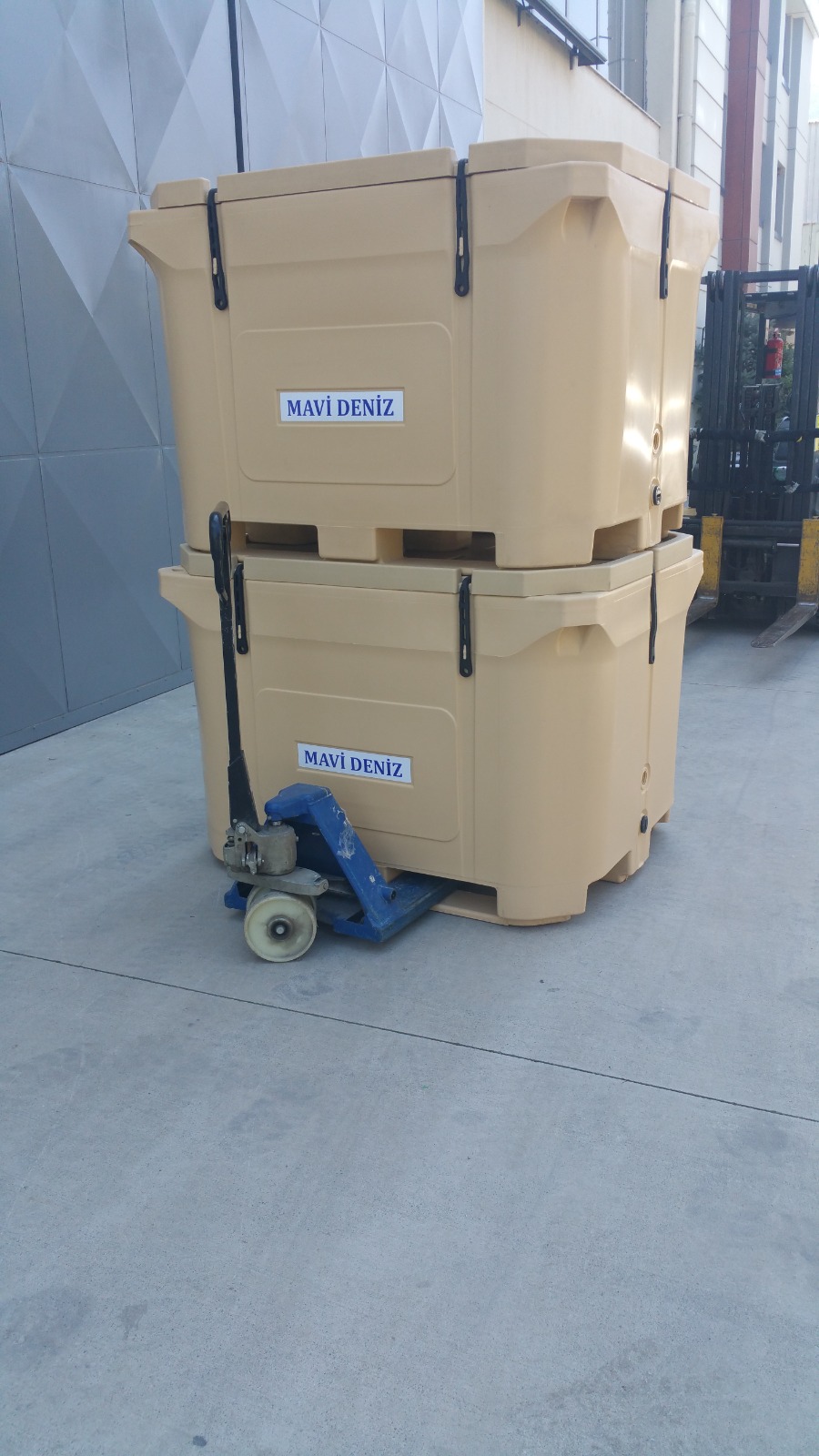 balik tasima tanklari