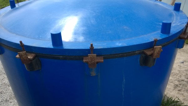 balik tasima tanklari