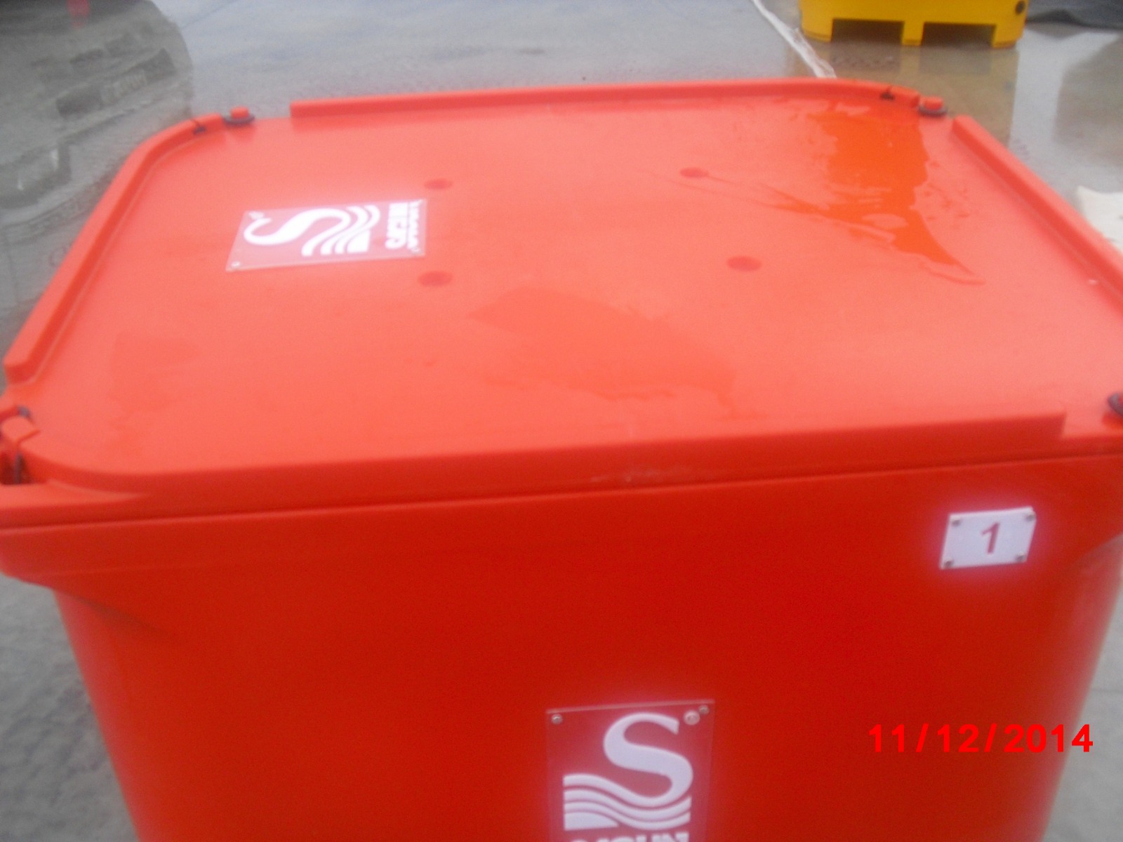 balik tasima tanklari